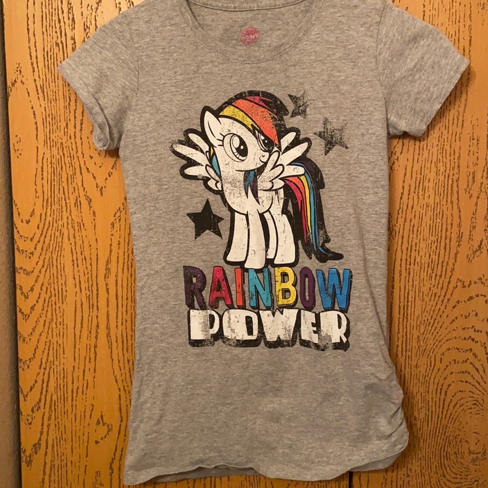 My Little Pony Rainbow Dash Tee